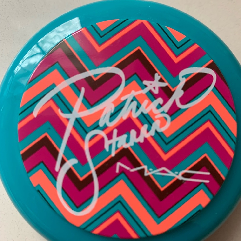 MAC Cosmetics Patrick Starrr Limited Edition Bronzer
